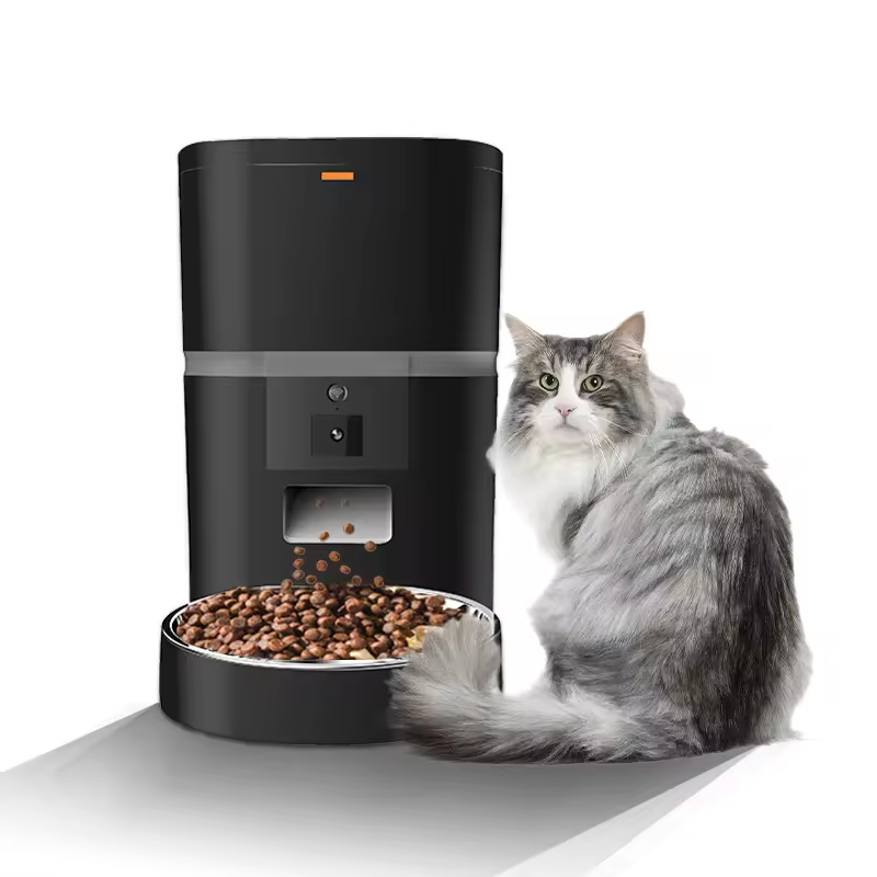 PET&GO™ Automatic Cat Pet Feeder